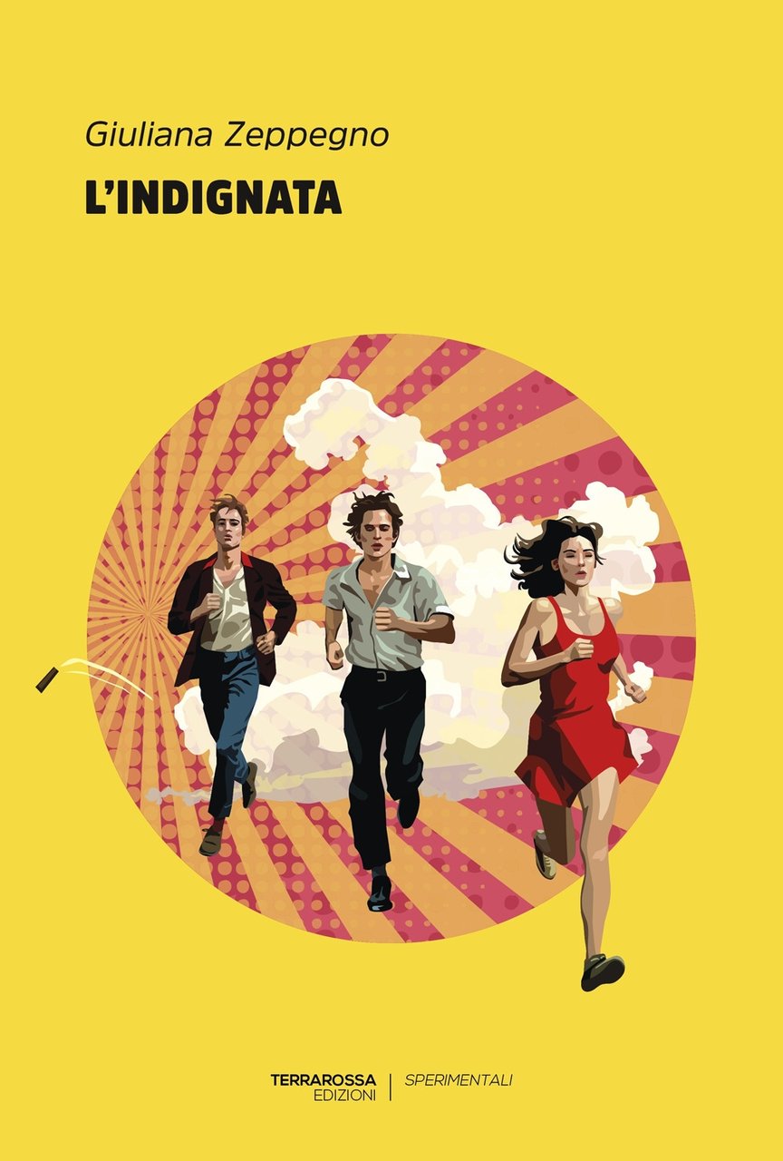 L'indignata | Immagine principale