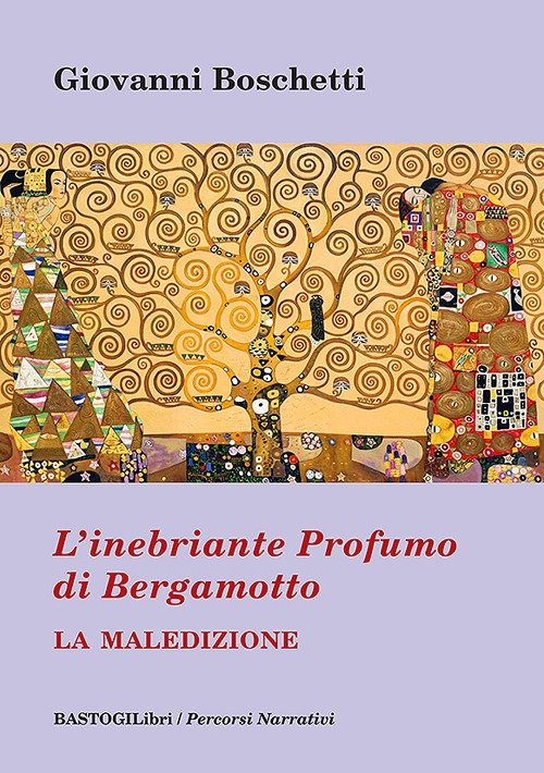 L'Inebriante Profumo di Bergamotto. La Maledizione | Immagine principale