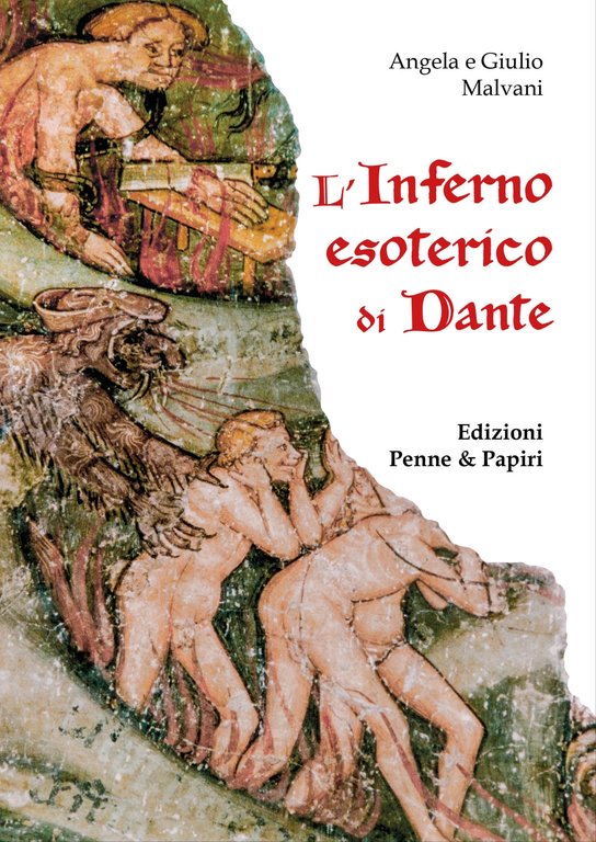 L'Inferno esoterico di Dante | Immagine Gallery 2