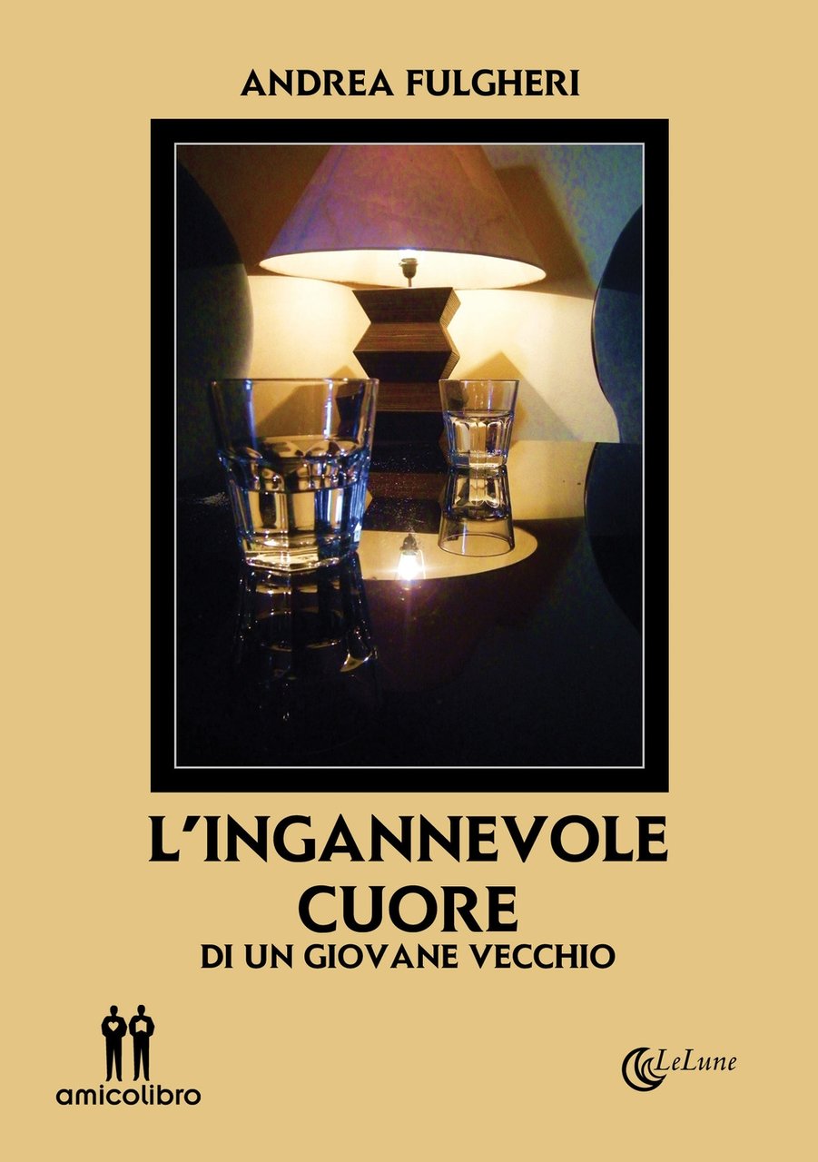 L'Ingannevole Cuore (Di un Giovane Vecchio) | Immagine principale
