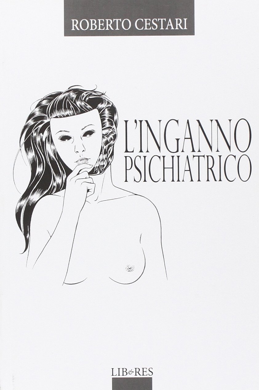 L'inganno psichiatrico | Immagine principale