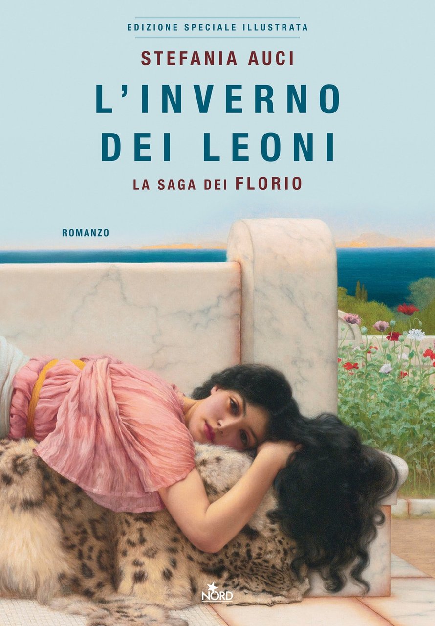 L'inverno dei Leoni. La saga dei Florio. Ediz. speciale | Immagine principale