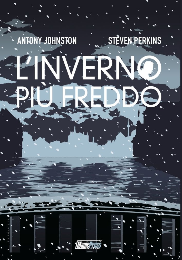 L'inverno più freddo