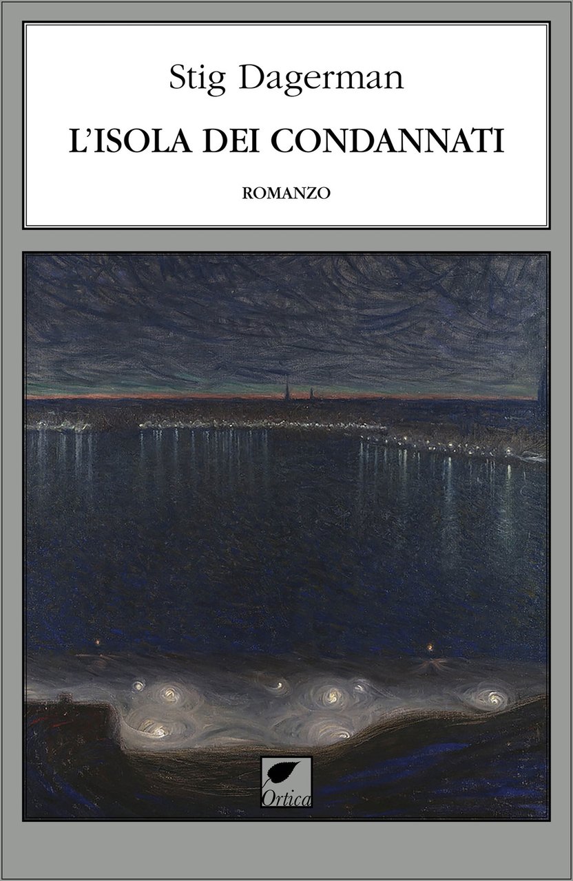 L'isola dei condannati