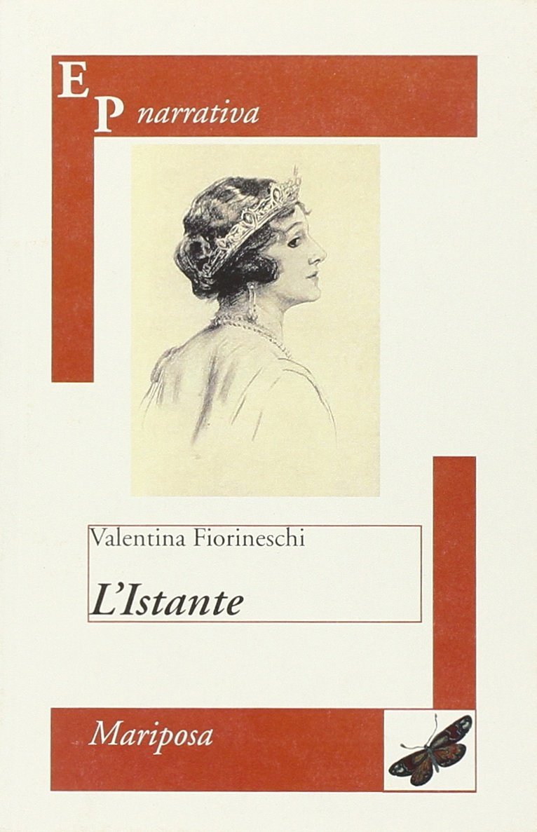 L'Istante, Lamporecchio, European Press Academic Publishing, 2008 | Immagine principale