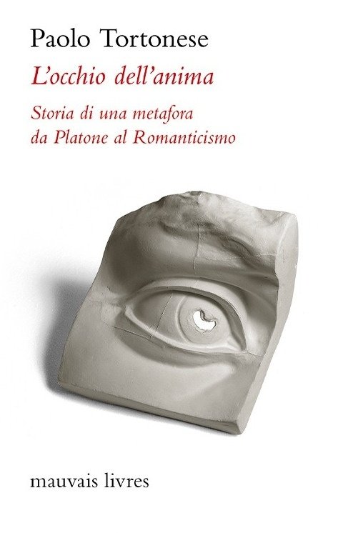 L'occhio dell'anima. Storia di una metafora da Platone al Romanticismo