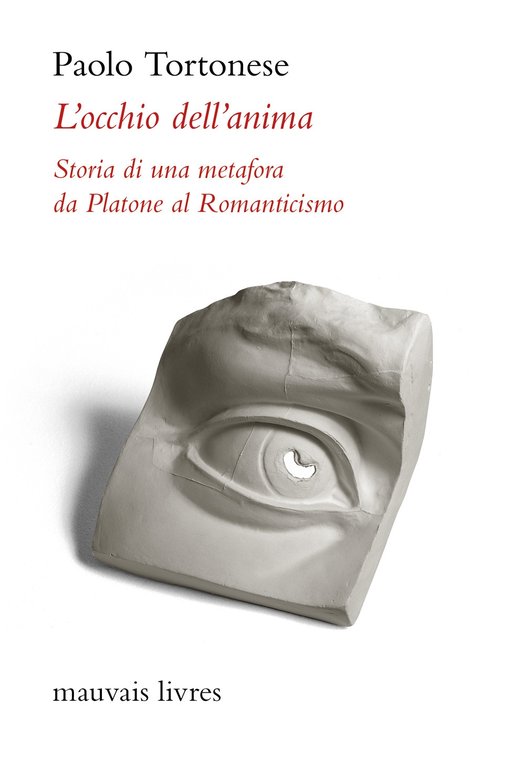 L'occhio dell'anima. Storia di una metafora da Platone al Romanticismo