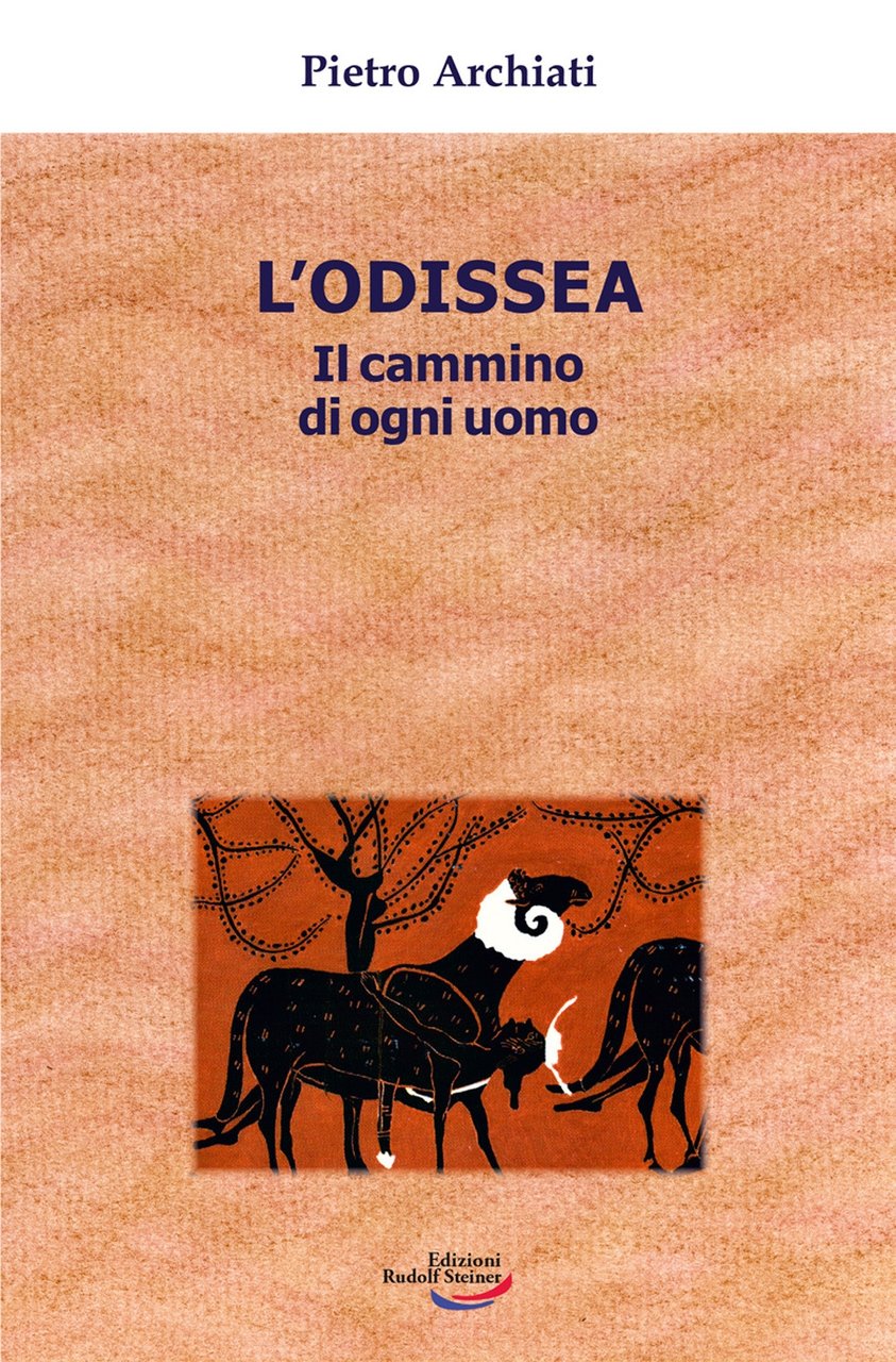 L'Odissea. Il cammino di ogni uomo | Immagine principale