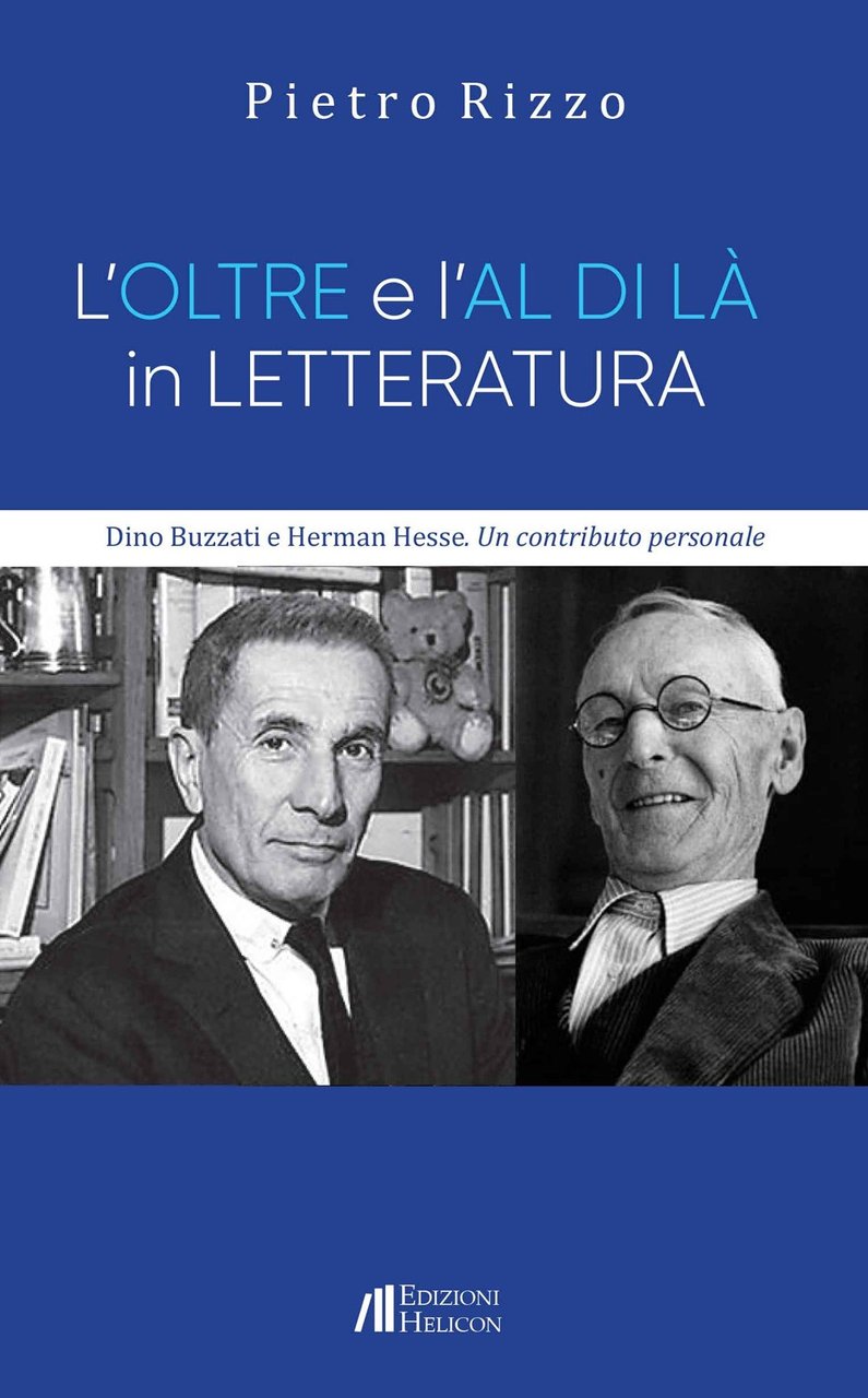 L'oltre e l'al di là in letteratura. Dino Buzzati e …
