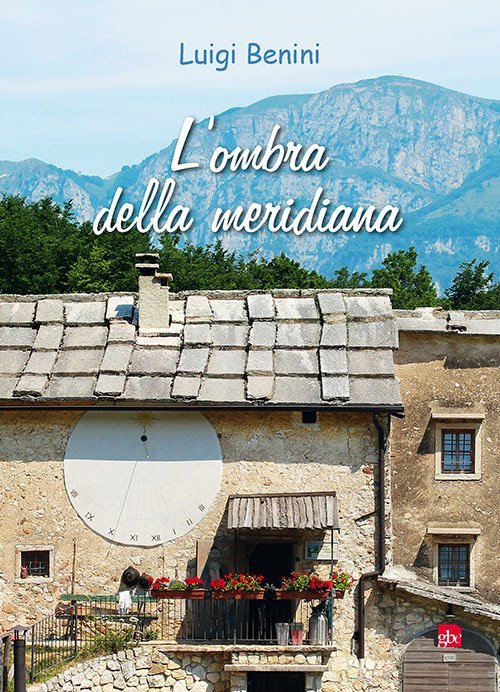 L'ombra della meridiana | Immagine principale