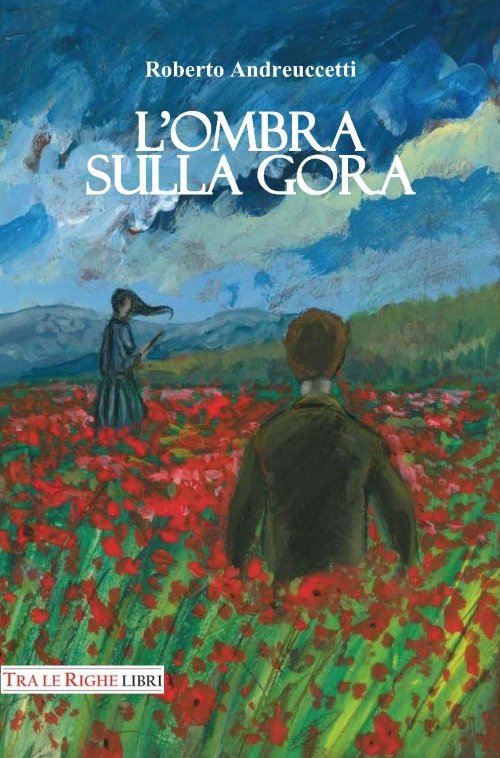 L'ombra sulla gora, Lucca, Tra le righe libri, 2015 | Immagine principale
