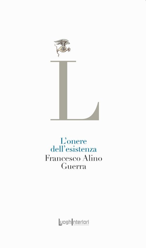 L'onere dell'esistenza