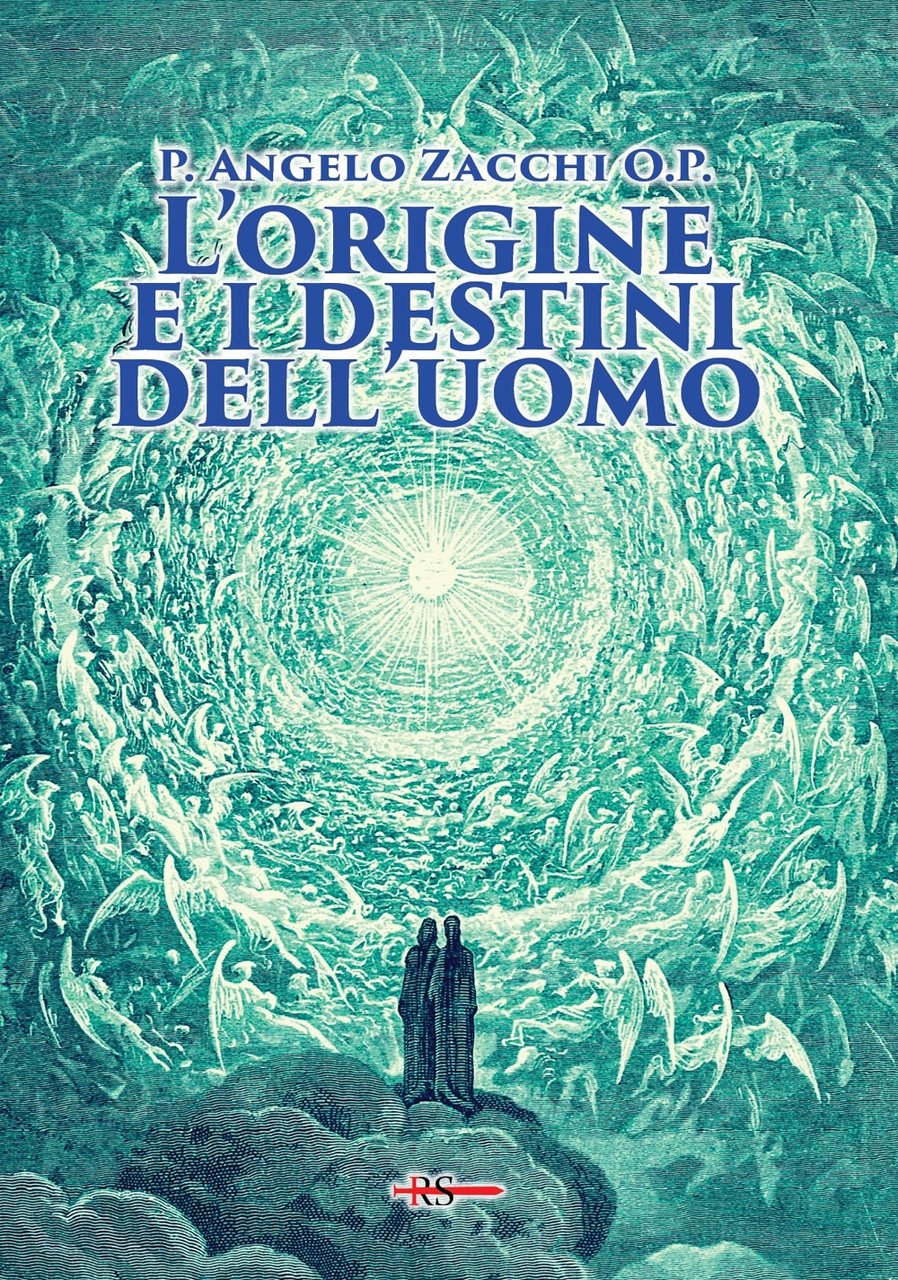 L'origine e i destini dell'uomo