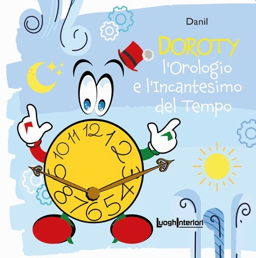 L'orologio e l'incantesimo del tempo