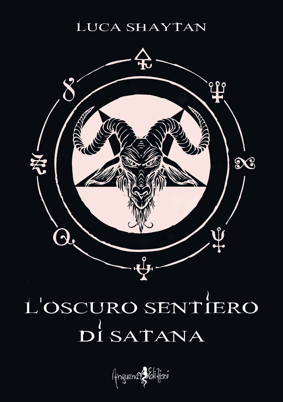 L'oscuro sentiero di Satana