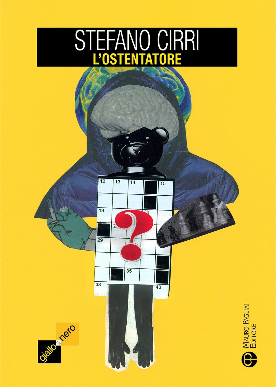 L'ostentatore | Immagine principale