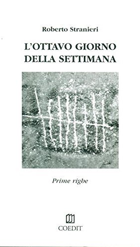L'ottavo giorno della settimana, Genova, Coedital, 2004 | Immagine principale