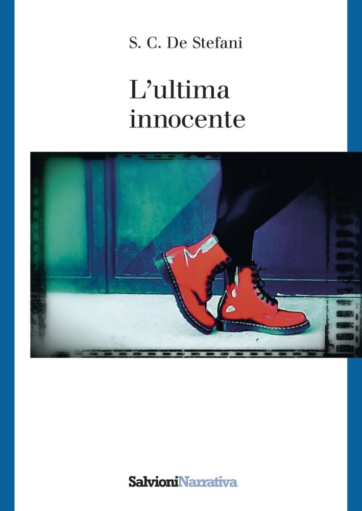 L'ultima innocente | Immagine principale