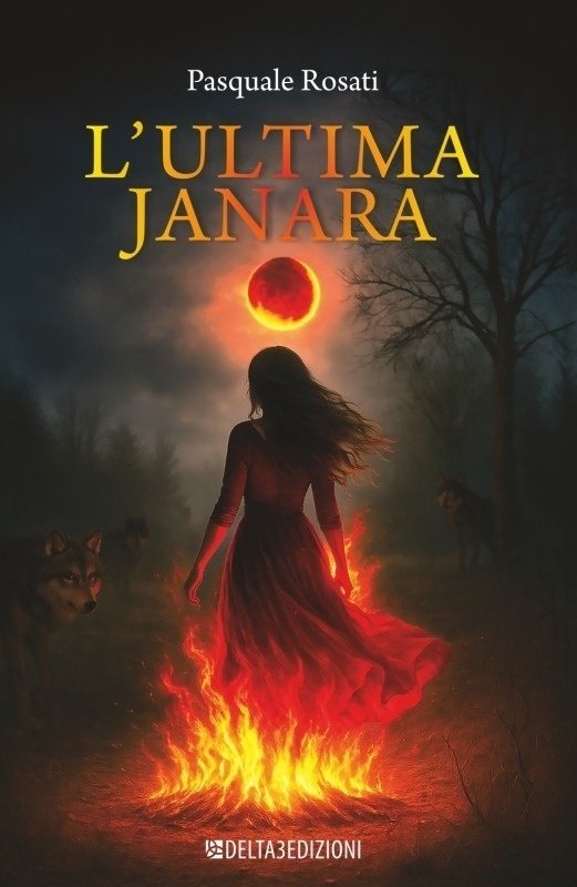 L'ultima Janara | Immagine principale