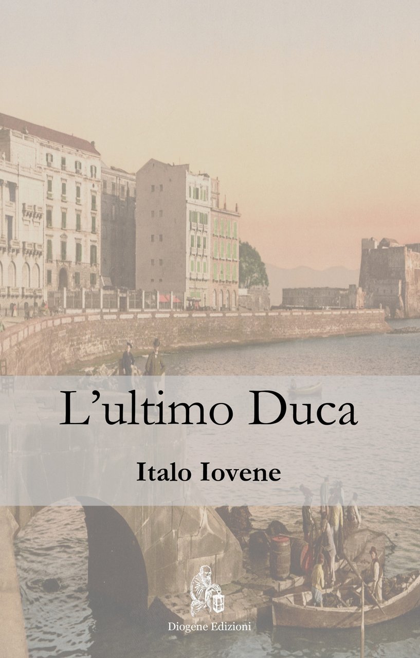 L'Ultimo Duca | Immagine principale