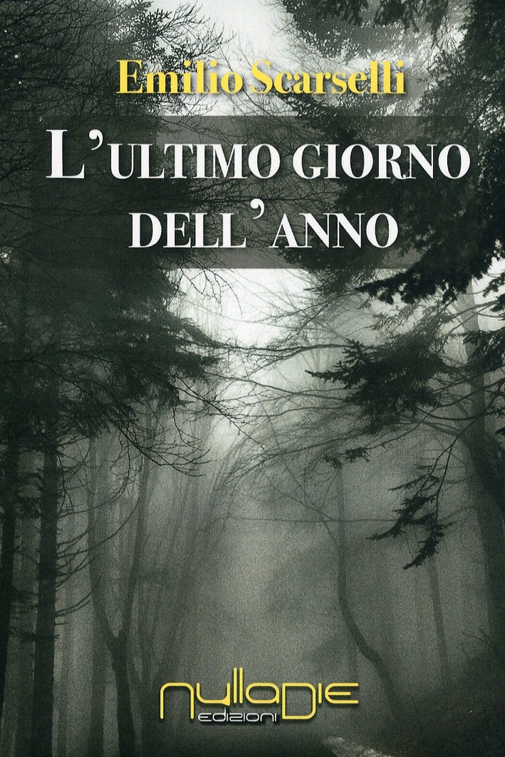 L'ultimo giorno dell'anno