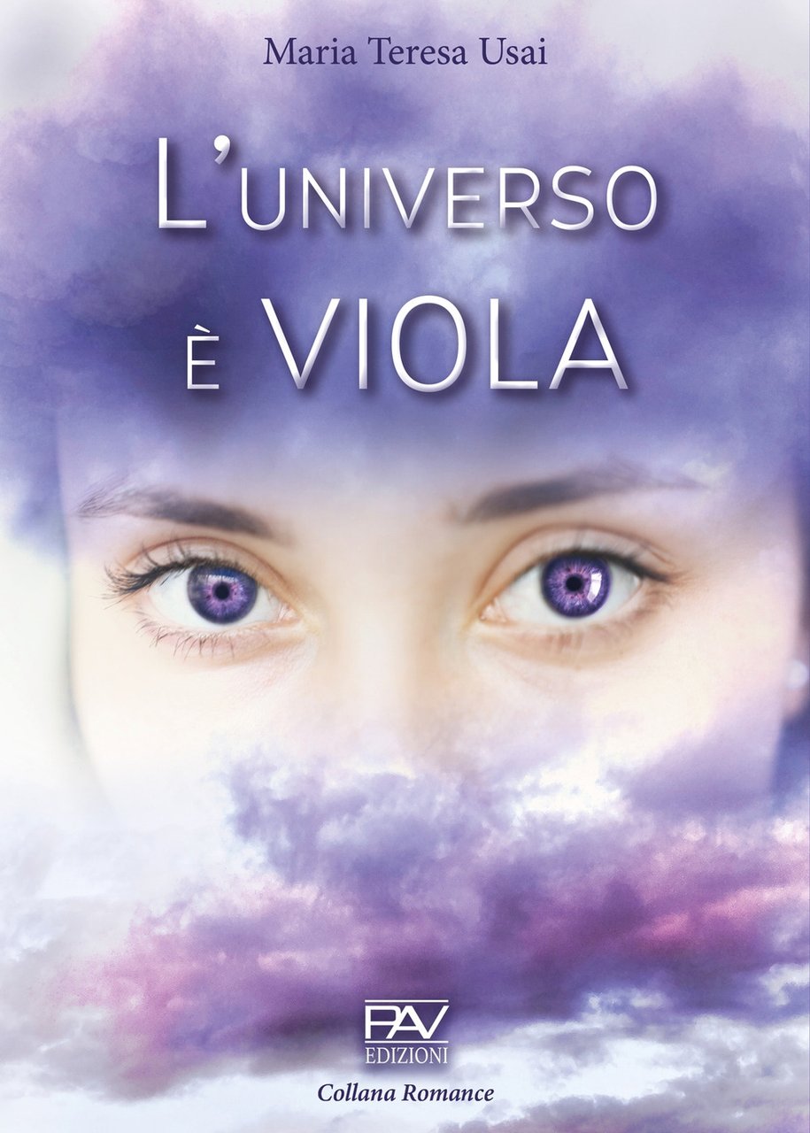 L'universo è viola. L'amore può oltrepassare i confini dove la …