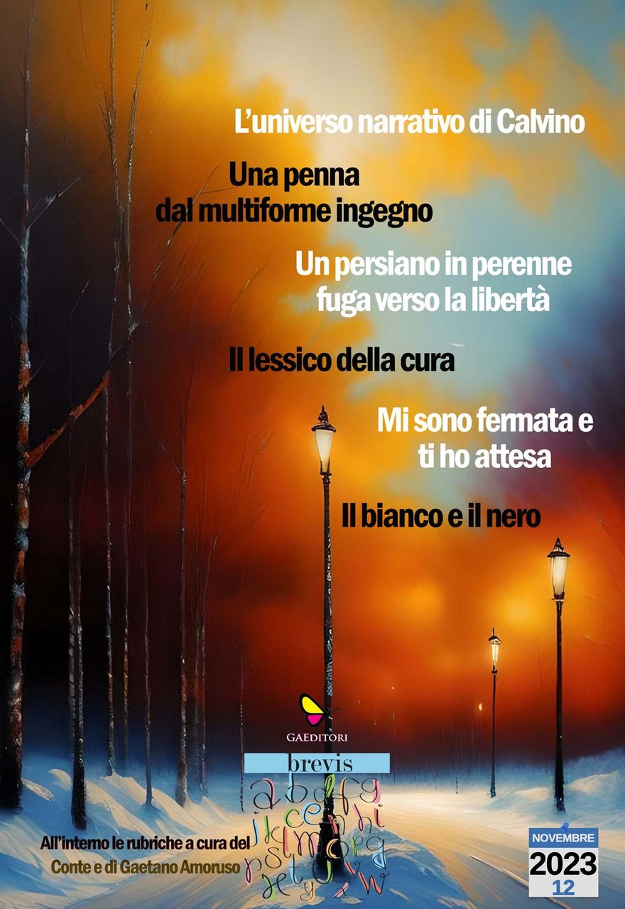 L'universo narrativo di Calvino | Immagine principale