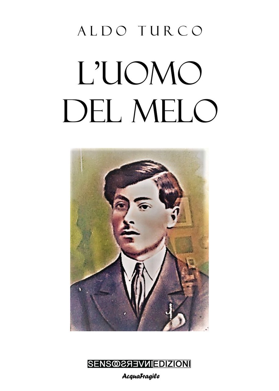 L'uomo del melo | Immagine principale