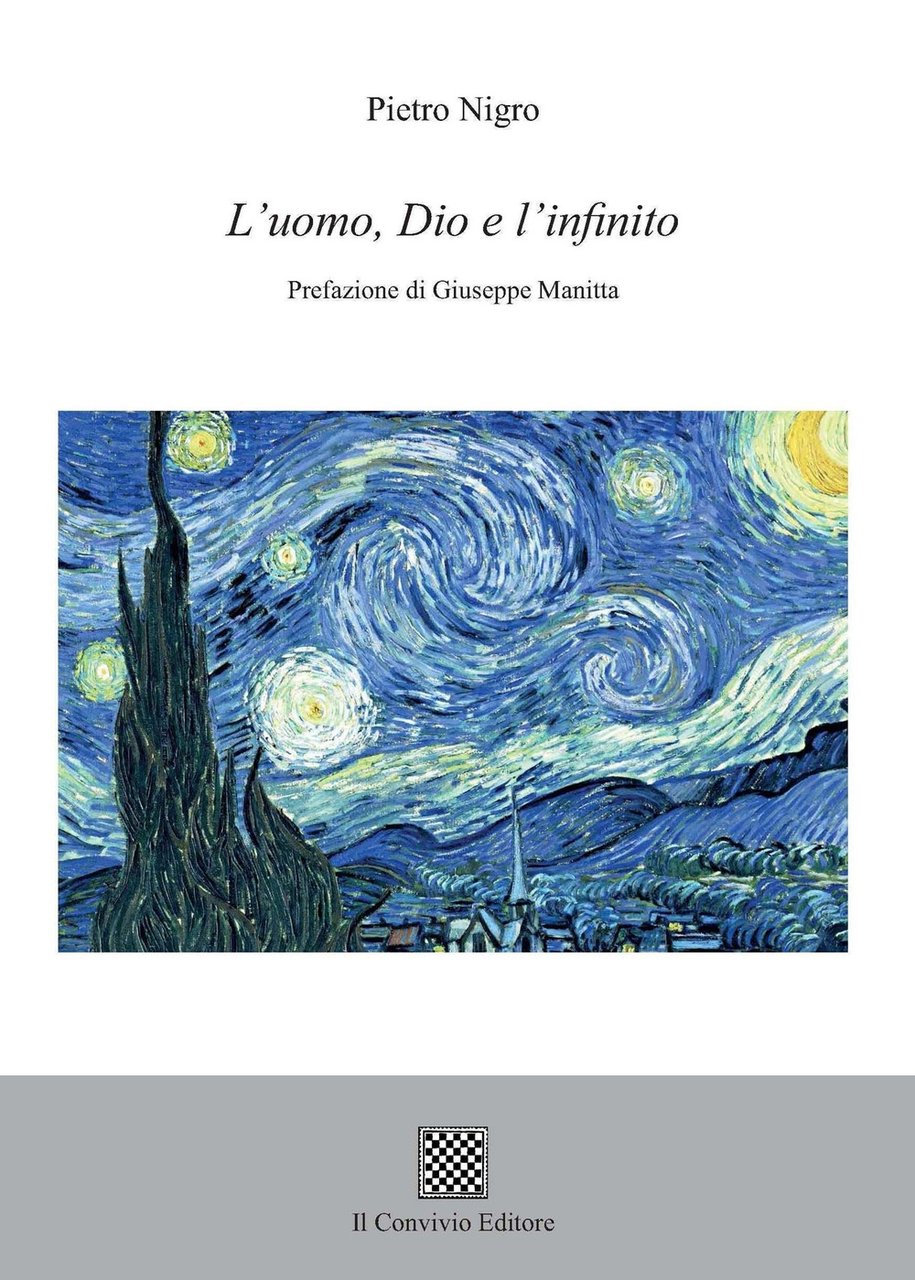 L'uomo, Dio e l'infinito