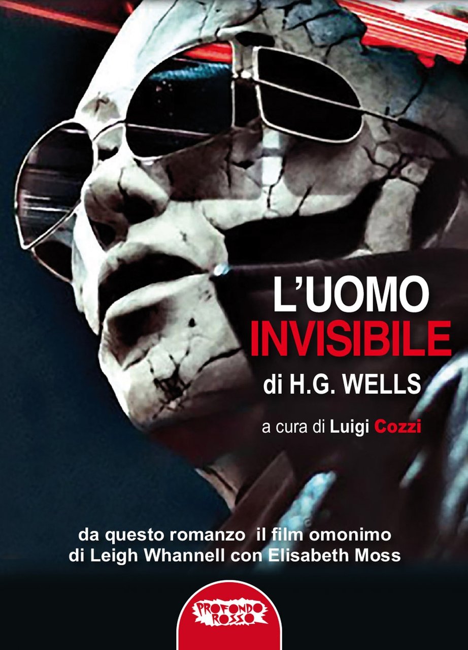 L'Uomo Invisibile | Immagine principale
