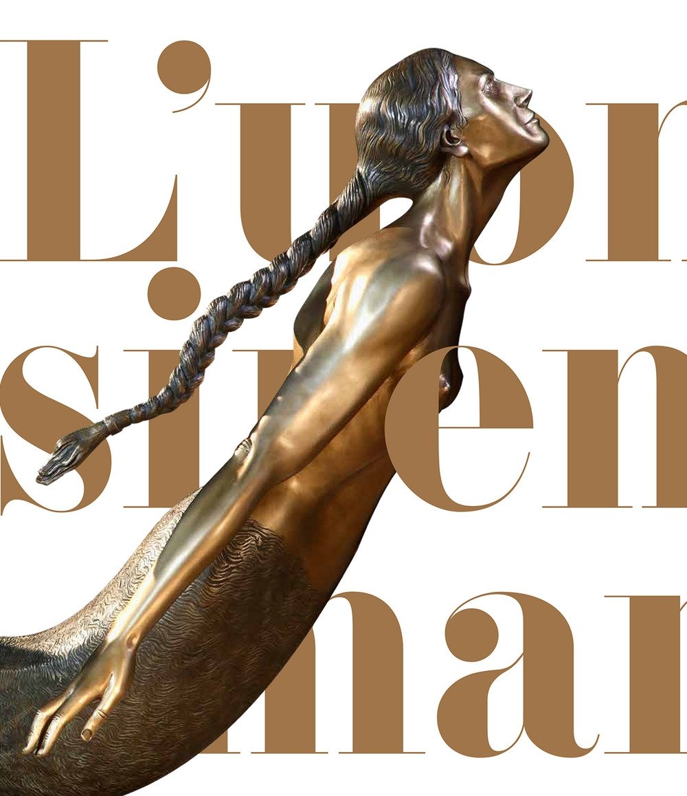 L'uomo, la sirena e il mare. La metamorfosi nell'opera di …
