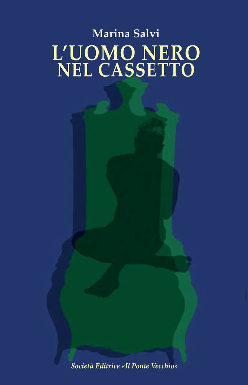 L'Uomo nero nel Cassetto