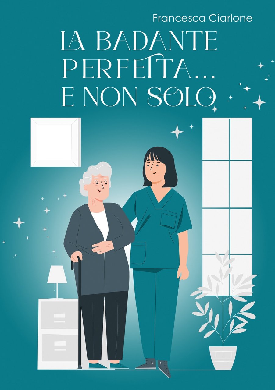 La badante perfetta..e non solo