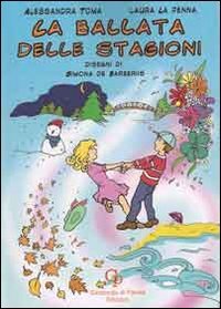 La ballata delle stagioni, Lecce, GP Edizioni - Girotondo di …