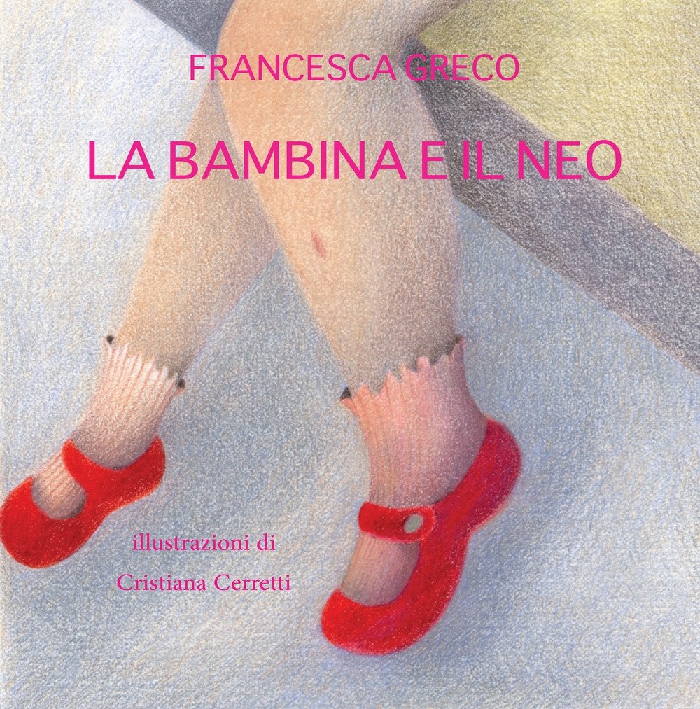 La bambina e il neo | Immagine principale