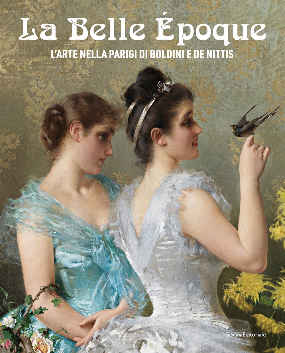 La Belle Époque. Arte nella Parigi di Boldini e De …