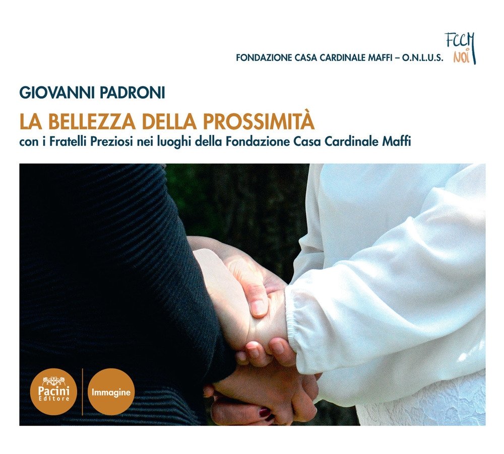 La bellezza della prossimità. Con i fratelli Preziosi nei luoghi … | Immagine principale