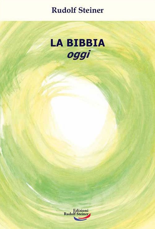 La Bibbia oggi | Immagine principale
