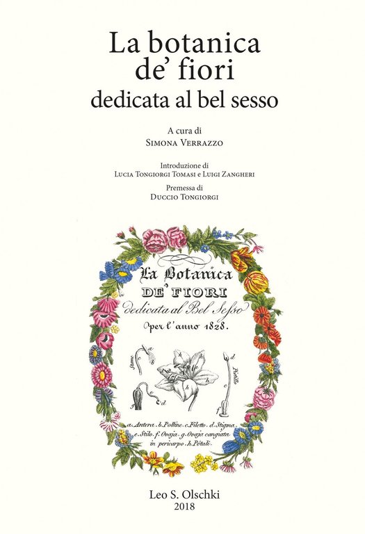 La Botanica de' Fiori dedicata al Bel Sesso | Immagine Gallery 2