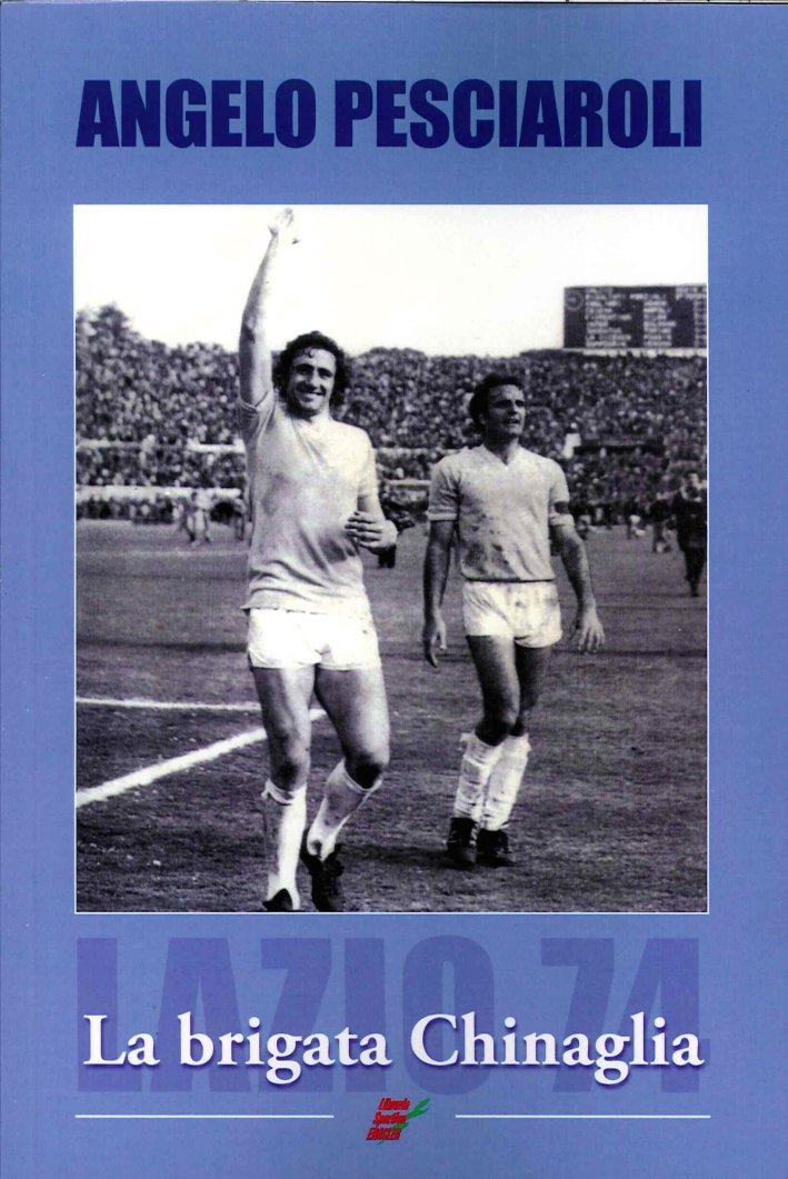 La brigata Chinaglia | Immagine principale