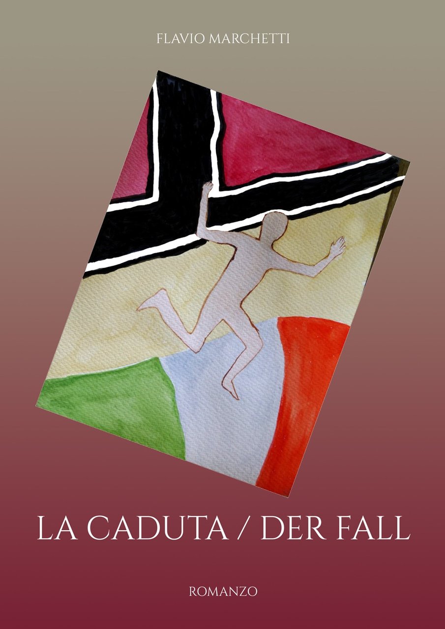 La caduta. Der fall | Immagine principale