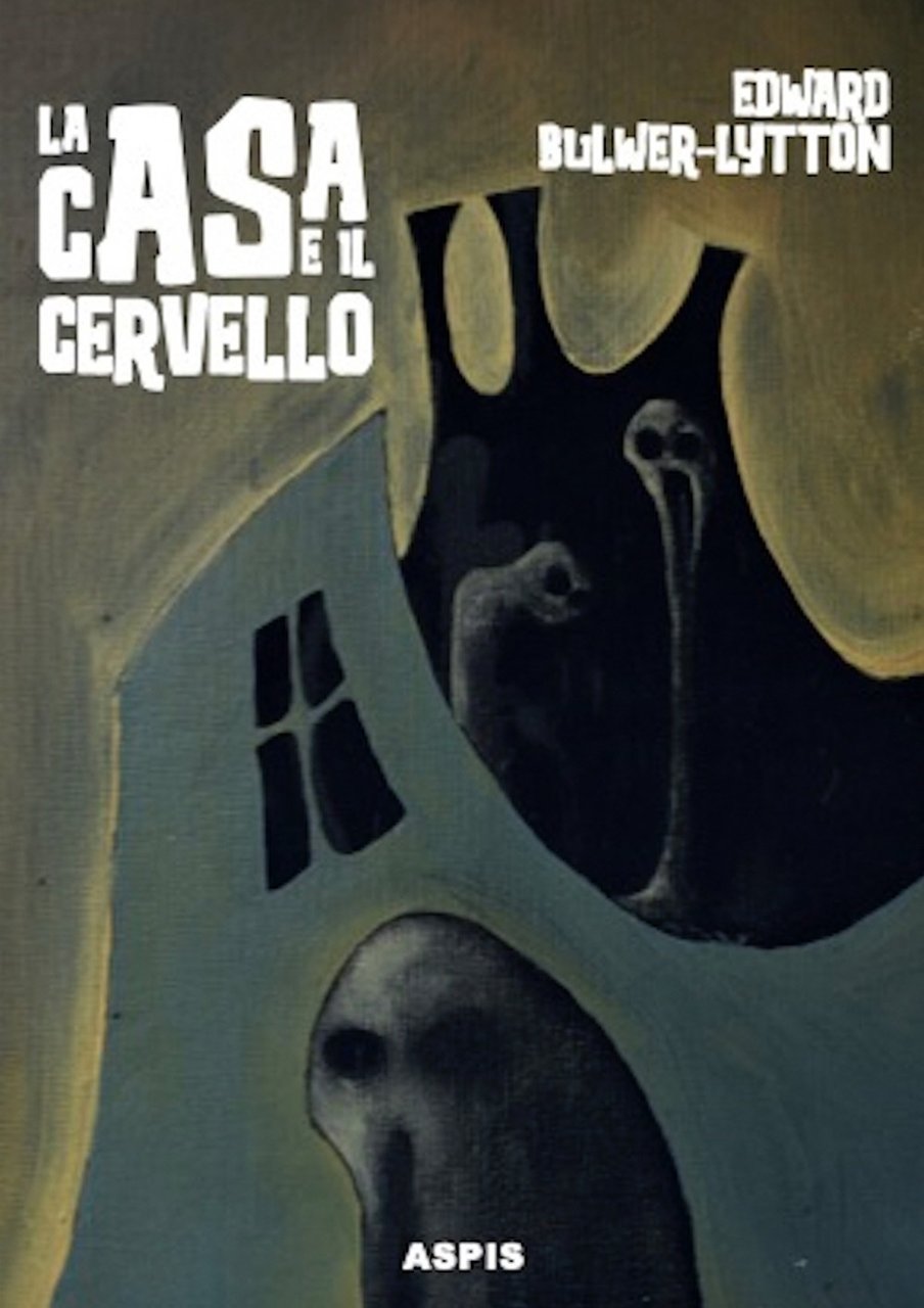 La casa e il cervello. The haunted and the haunters | Immagine principale