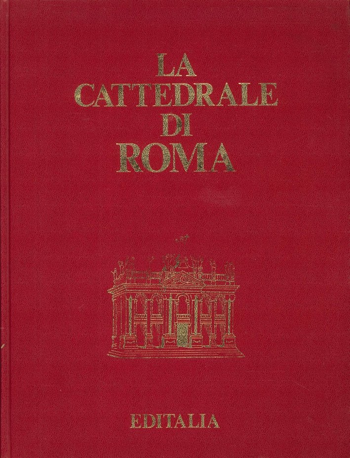 La cattedrale di Roma