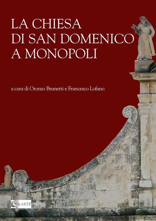 La chiesa di san Domenico a Monopoli