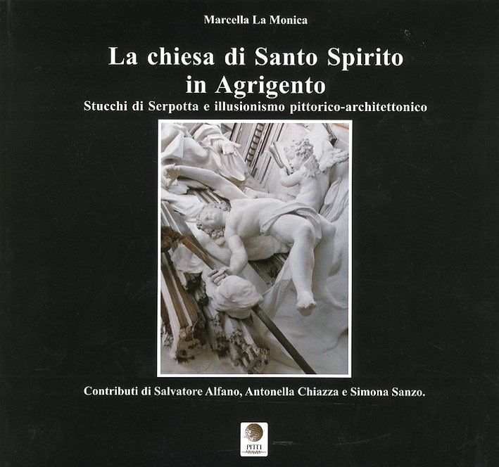 La chiesa di Santo Spirito in Agrigento. Stucchi di Serpotta … | Immagine principale