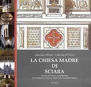 La Chiesa Madre di Sciara: un Segno della Memoria e il Simbolo di una Identità Controversa, Palermo, Ila-Palma, 2008