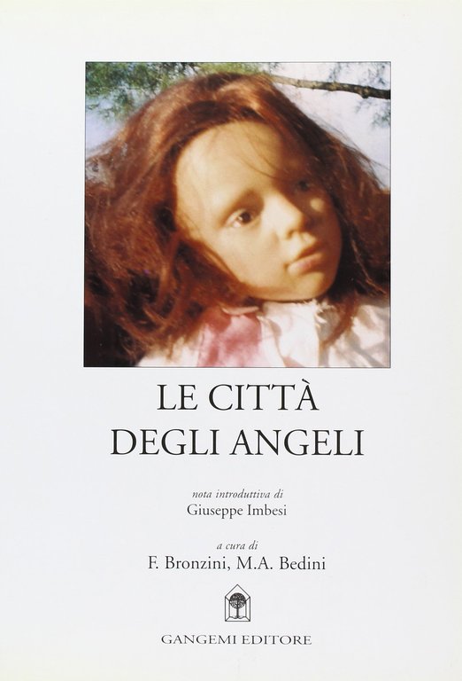 La città degli angeli. Quale urbanistica?, Roma, Gangemi Editore, 2000