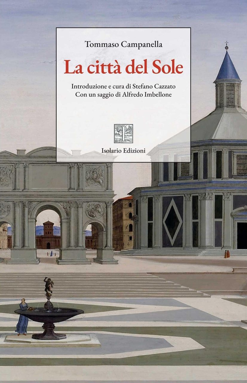 La città del sole | Immagine principale