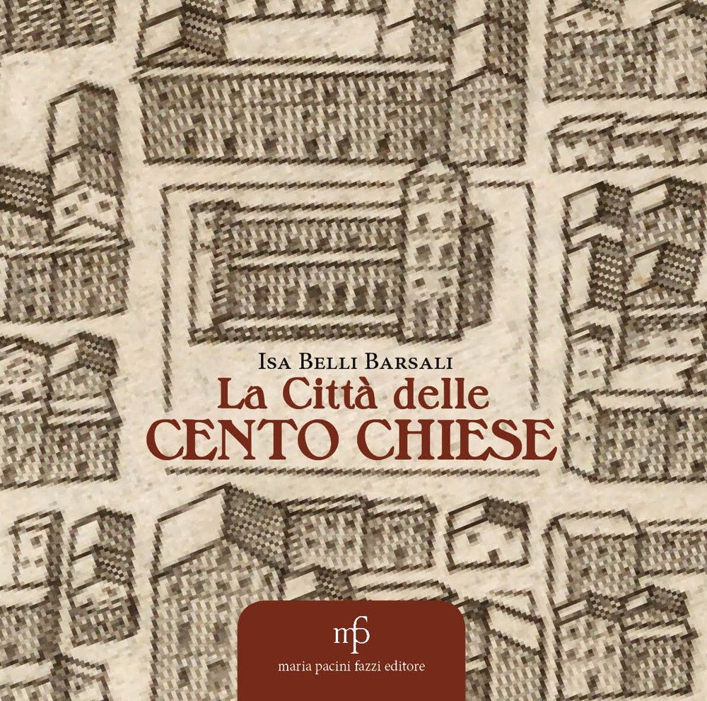 La città delle cento chiese