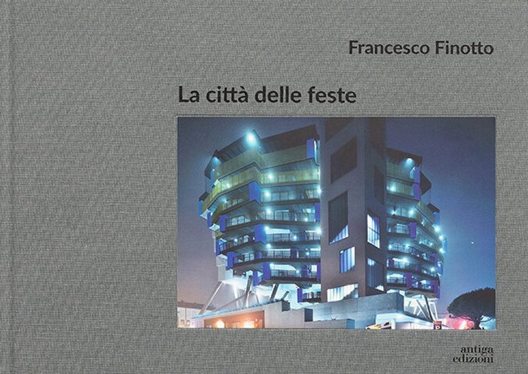 La città delle feste